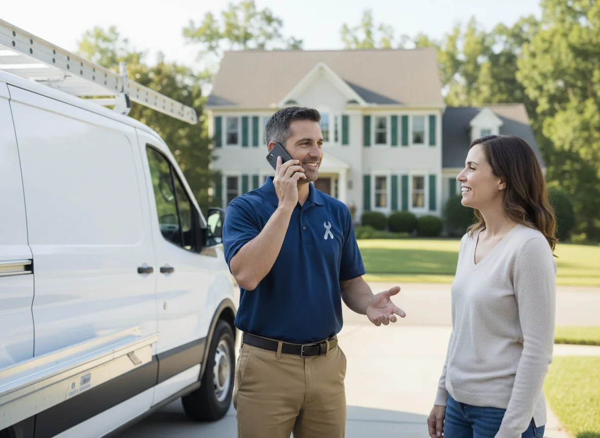 Home Gutter Service Potomac, MD FAQs